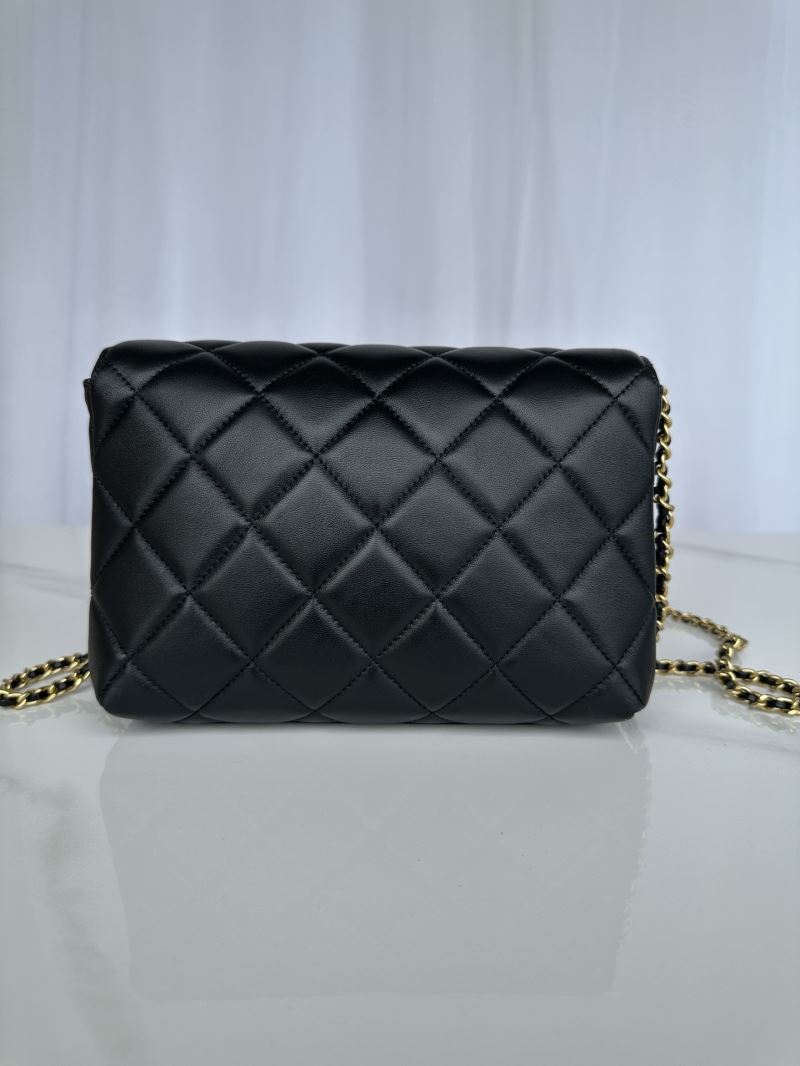 Ch**el satchel bags
